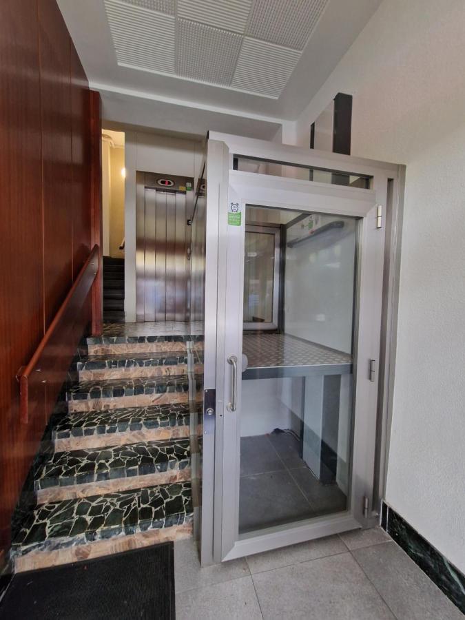 Apartamento Ideal Florida 维多利亚-加斯特伊兹 外观 照片